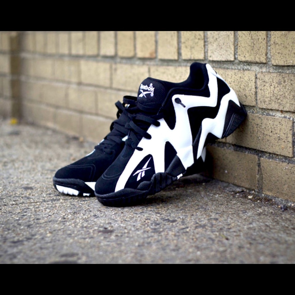 Kamikaze II Low
